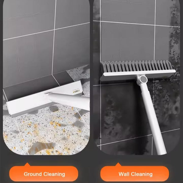 360° Easy Reach Premium Cleaning Brush
