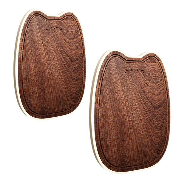 Cute Wooden Chopping Board
