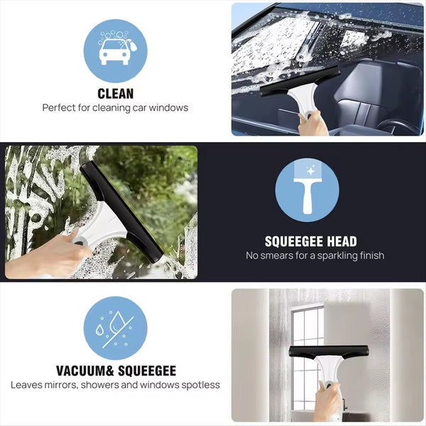 All-in-One Window & Glass Cleaner
