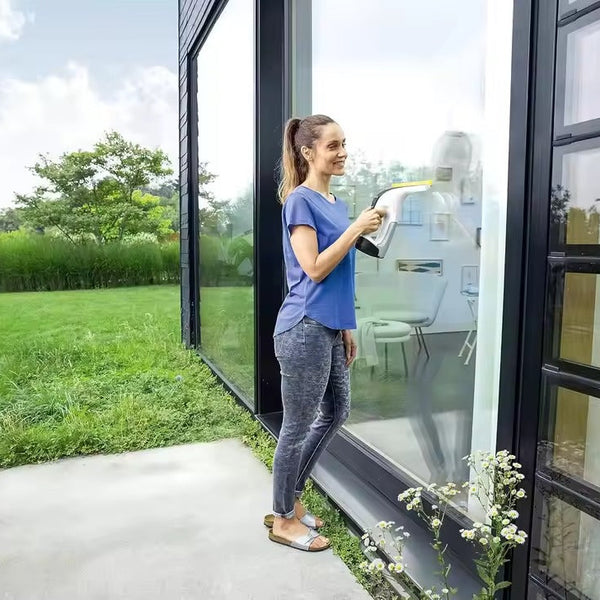 All-in-One Window & Glass Cleaner