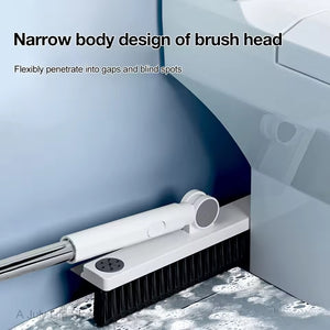 360° Easy Reach Premium Cleaning Brush