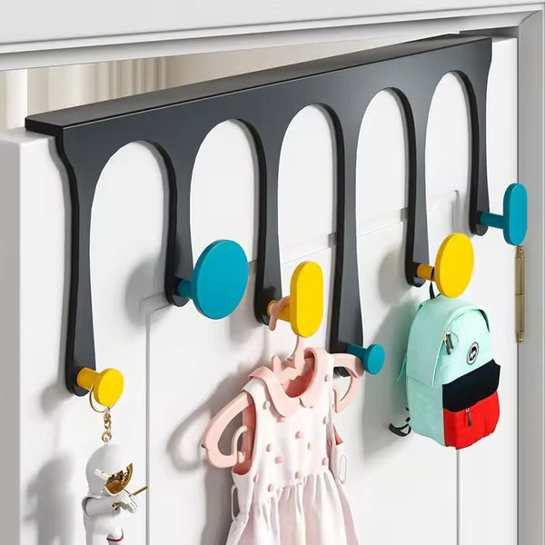 EasyHang Over-the-Door Rack