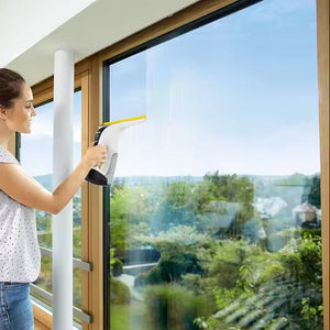 All-in-One Window & Glass Cleaner