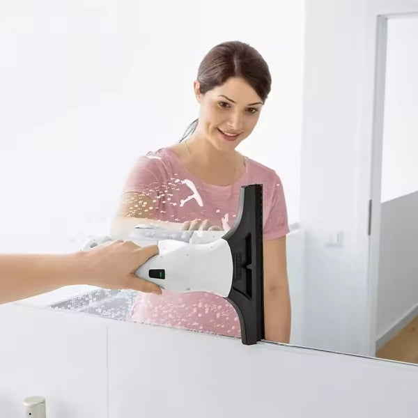 All-in-One Window & Glass Cleaner