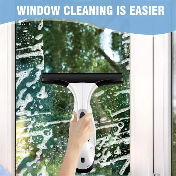 All-in-One Window & Glass Cleaner