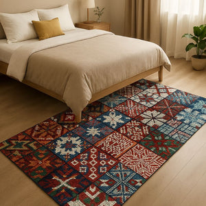 Everyday Comfort Anti-Slip Rug