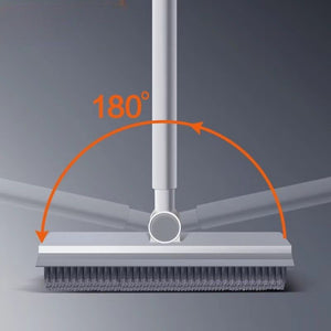 360° Easy Reach Premium Cleaning Brush
