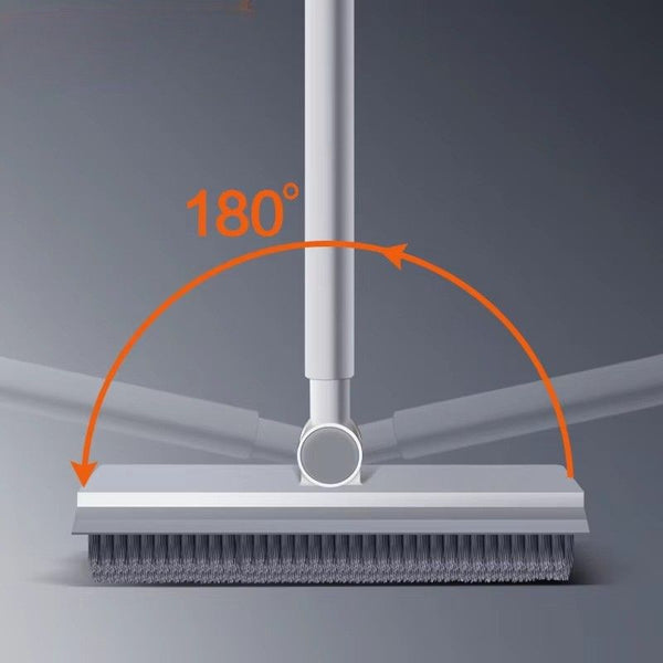 360° Easy Reach Premium Cleaning Brush