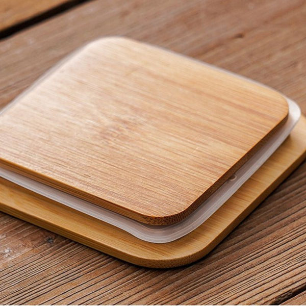 Easy Serving Snack Platter with Mini Containers