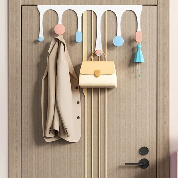 EasyHang Over-the-Door Rack