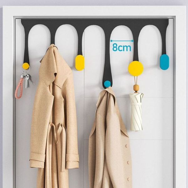 EasyHang Over-the-Door Rack