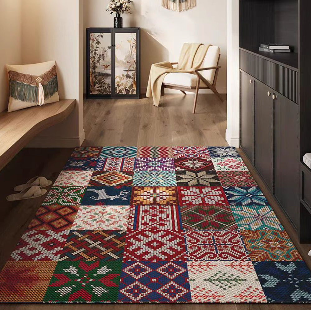Everyday Comfort Anti-Slip Rug