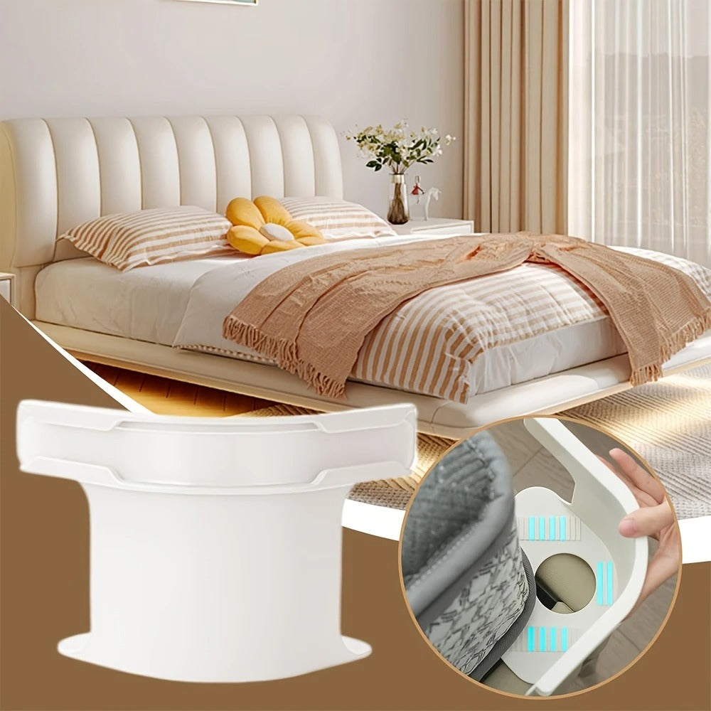 SecureFit Bed Sheet Straps