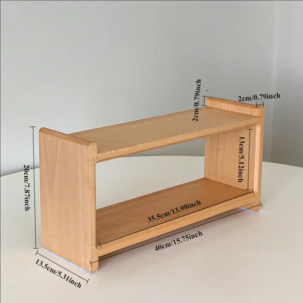 Multifunctional Kitchen Countertop Organizer