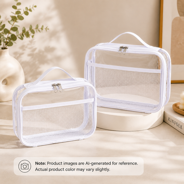 Kids Creative Toy Storage Bag