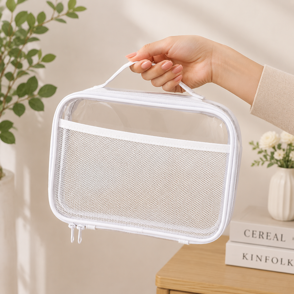 Kids Creative Toy Storage Bag