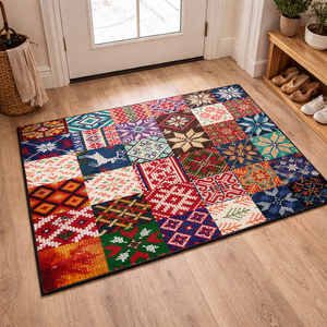 Everyday Comfort Anti-Slip Rug