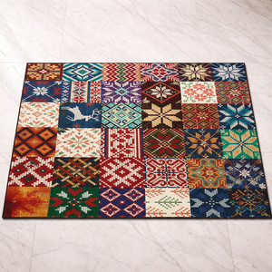 Everyday Comfort Anti-Slip Rug