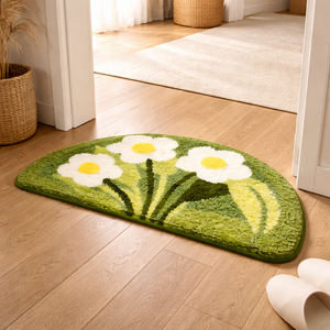 3D Meadow Ultra-Soft Premium Rug