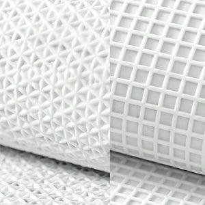 Daisy Charm Soft Absorbent Floor Rug