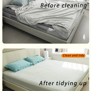 SecureFit Bed Sheet Straps