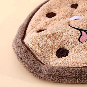 Cute Gourmet Baking Hand Towels