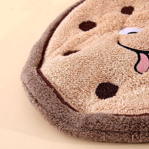 Cute Gourmet Baking Hand Towels